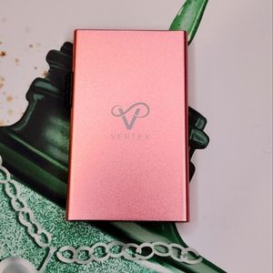 Quick access credit card wallet